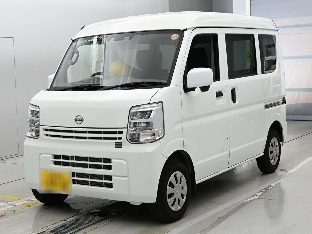 Nissan NV100 Clipper DR17V 2024